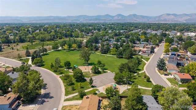 4610 S Garrison Street Littleton, CO 80123