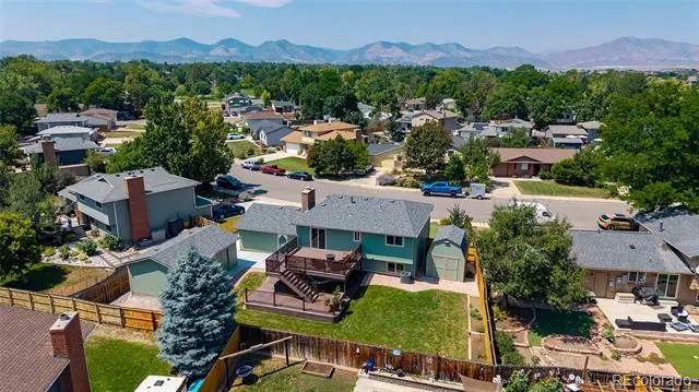 4610 S Garrison Street Littleton, CO 80123