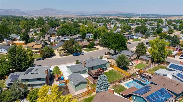 4610 S Garrison Street Littleton, CO 80123