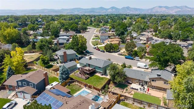 4610 S Garrison Street Littleton, CO 80123