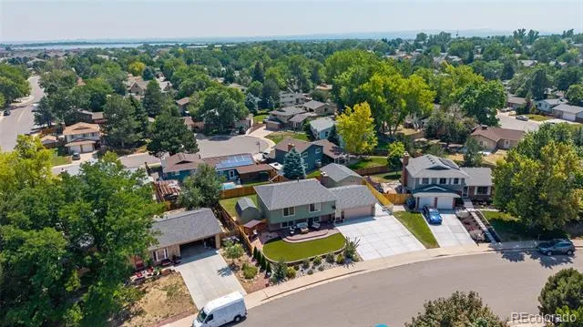 4610 S Garrison Street Littleton, CO 80123
