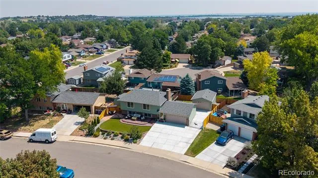 4610 S Garrison Street Littleton, CO 80123