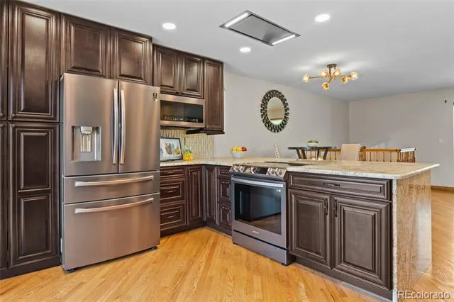 4610 S Garrison Street Littleton, CO 80123