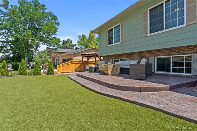 4610 S Garrison Street Littleton, CO 80123