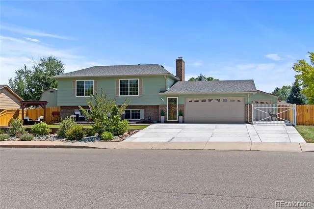 4610 S Garrison Street Littleton, CO 80123