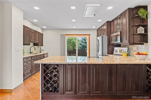 4610 S Garrison Street Littleton, CO 80123