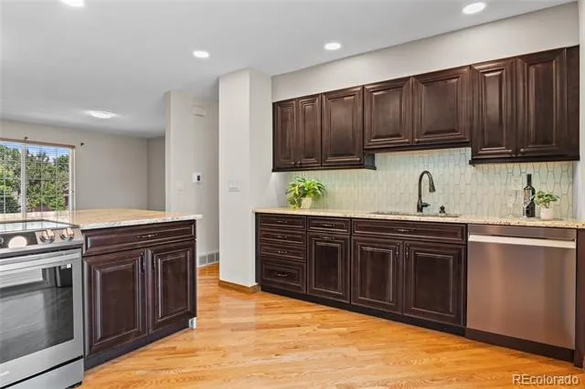 4610 S Garrison Street Littleton, CO 80123