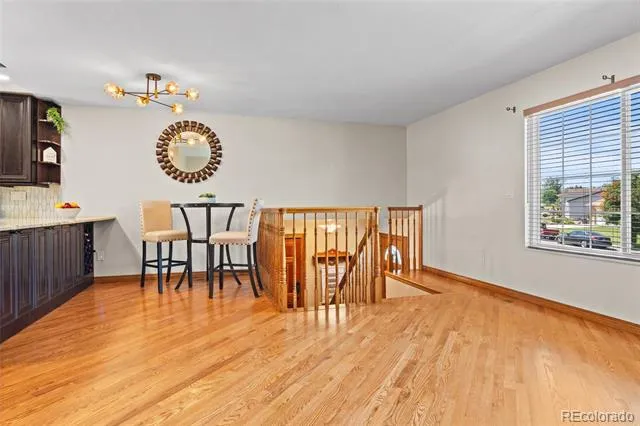 4610 S Garrison Street Littleton, CO 80123