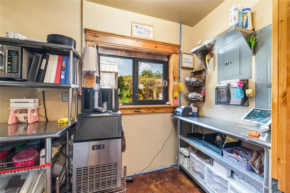 301 E Brown Street San Saba, TX 76877
