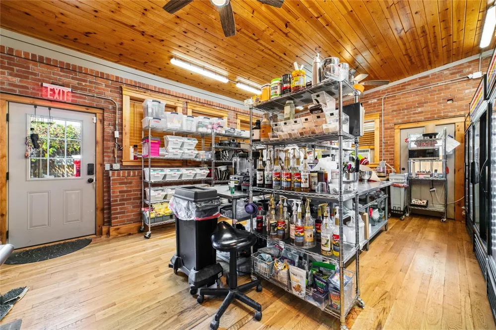 301 E Brown Street San Saba, TX 76877