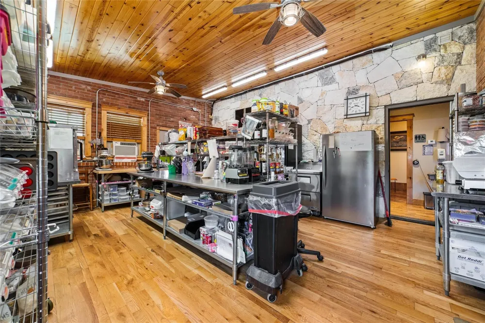 301 E Brown Street San Saba, TX 76877