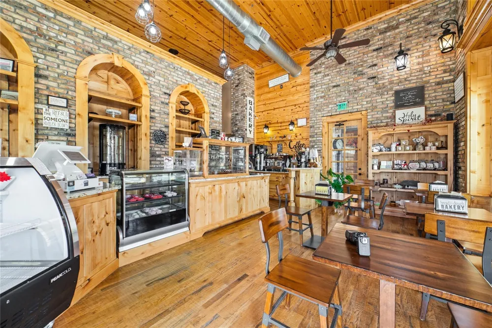 301 E Brown Street San Saba, TX 76877