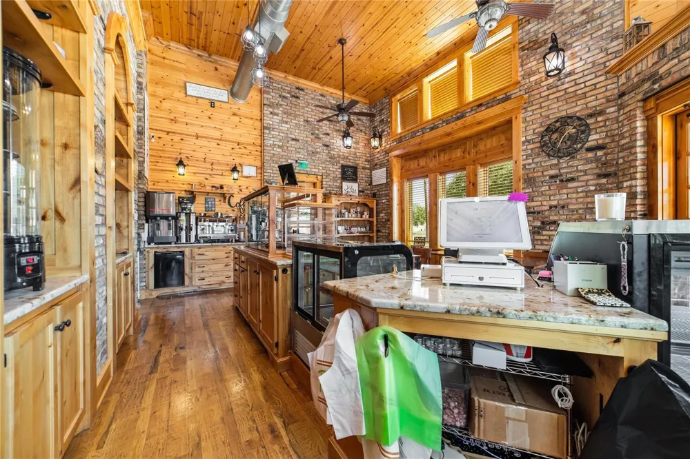 301 E Brown Street San Saba, TX 76877