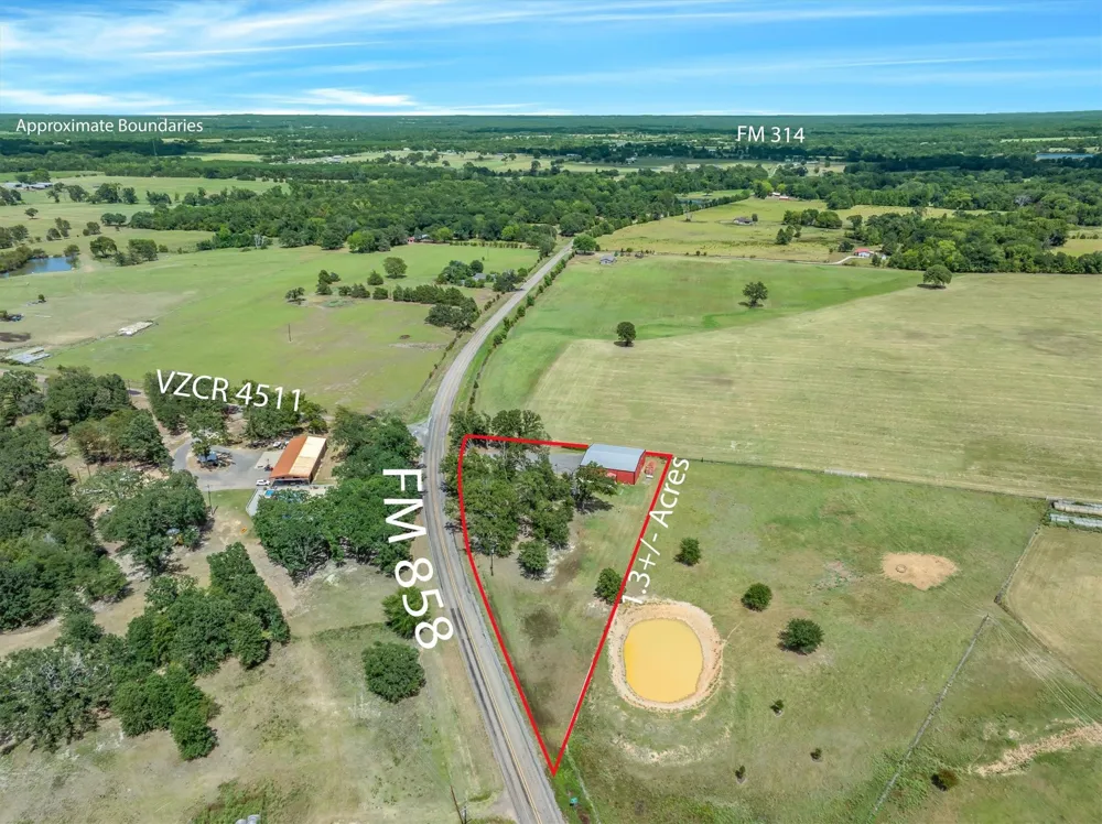 2857 Fm 858 Ben Wheeler, TX 75754