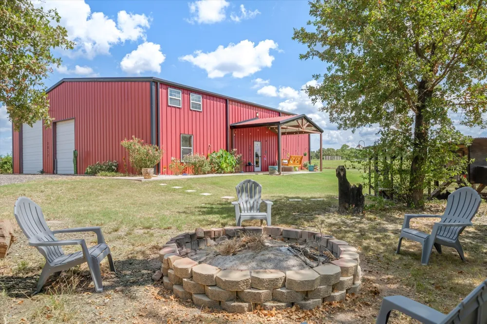 2857 Fm 858 Ben Wheeler, TX 75754