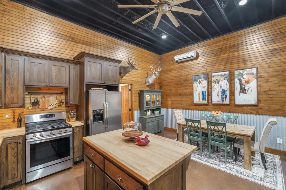 2857 Fm 858 Ben Wheeler, TX 75754