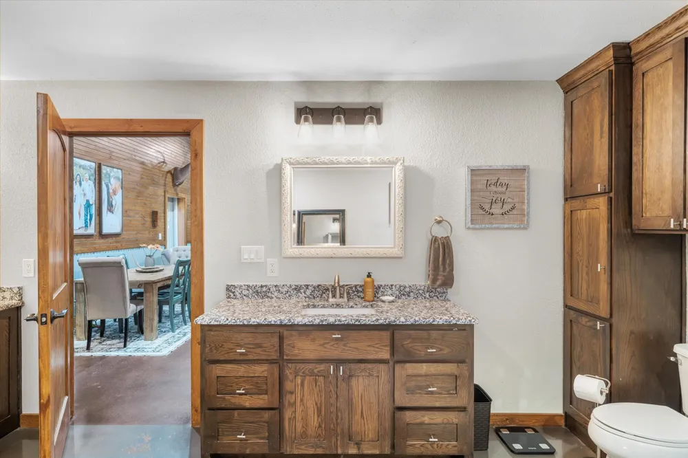 2857 Fm 858 Ben Wheeler, TX 75754
