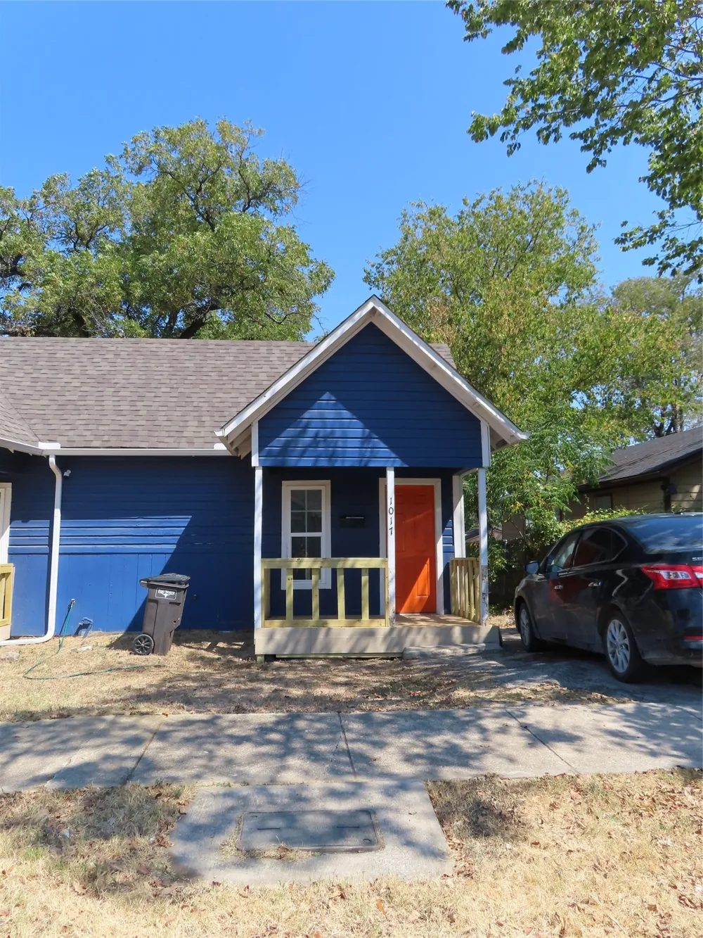 1017 E Cannon Street Fort Worth, TX 76104