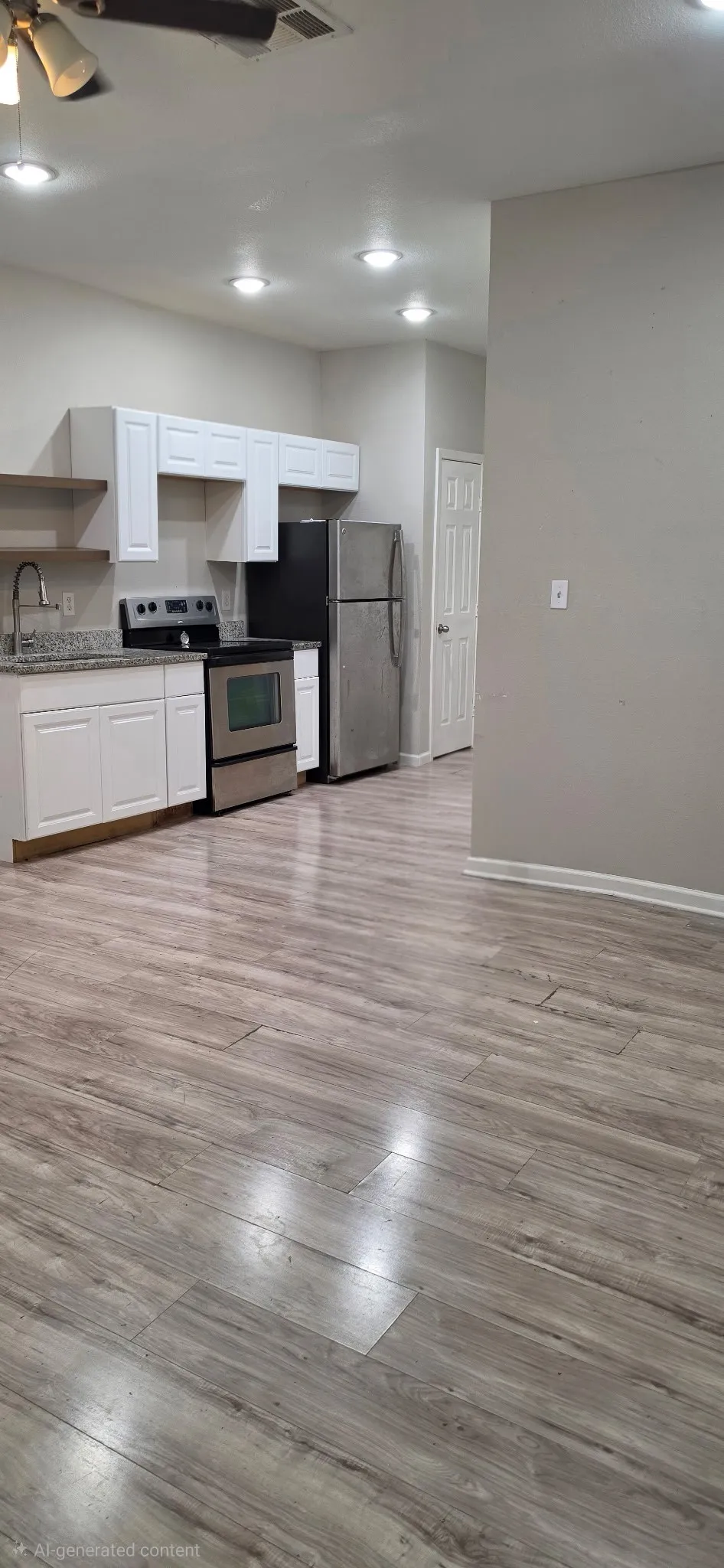1017 E Cannon Street Fort Worth, TX 76104