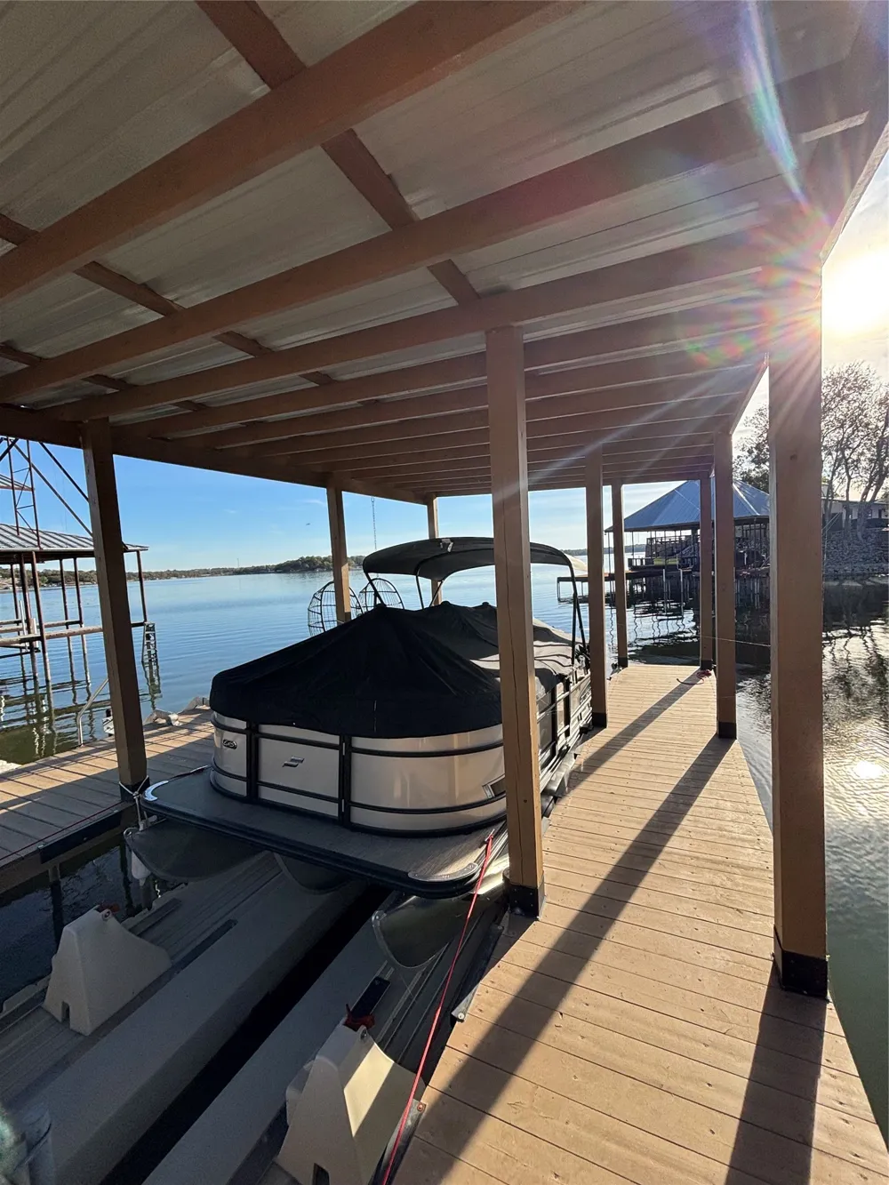 118 Bayside Circle Gainesville, TX 76240
