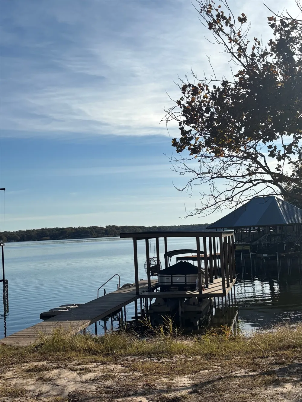 118 Bayside Circle Gainesville, TX 76240