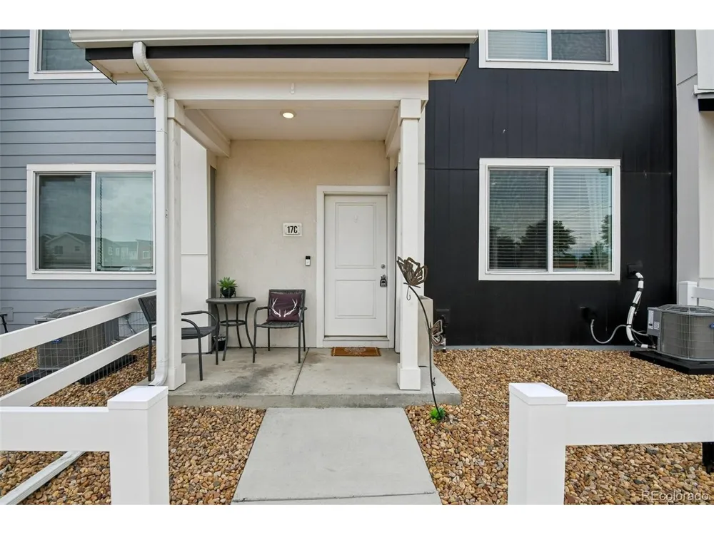 500 S Denver Avenue #17C Fort Lupton, CO 80621