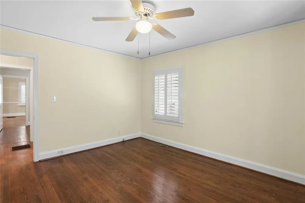 266 Midvale Drive NE Atlanta, GA 30342