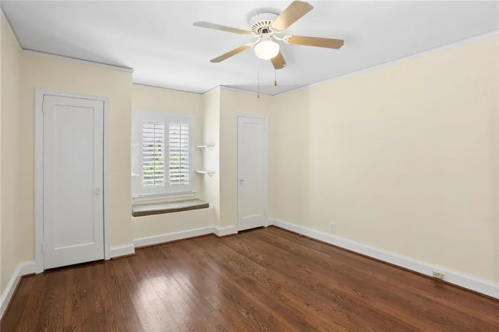 266 Midvale Drive NE Atlanta, GA 30342