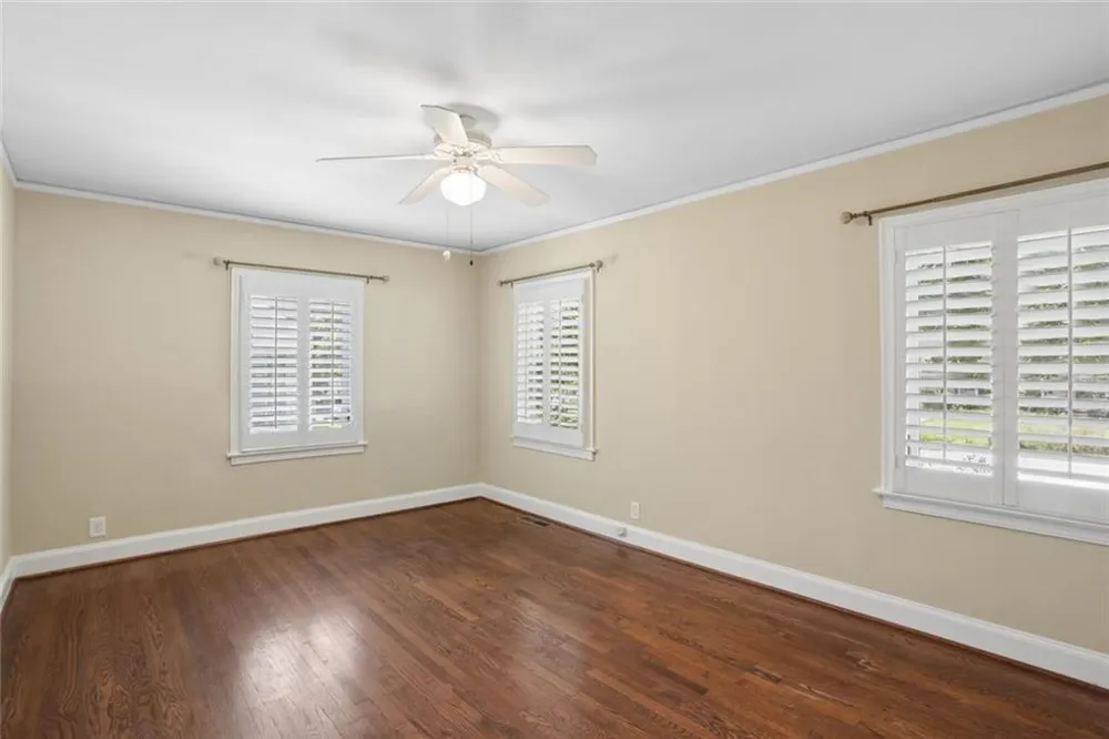 266 Midvale Drive NE Atlanta, GA 30342