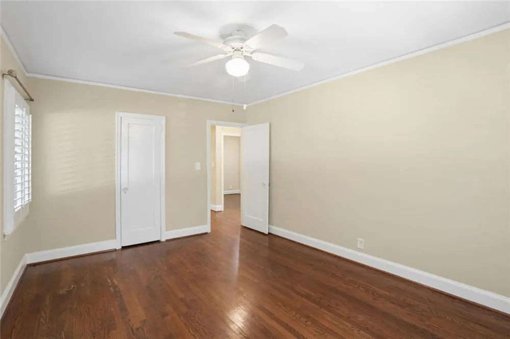 266 Midvale Drive NE Atlanta, GA 30342