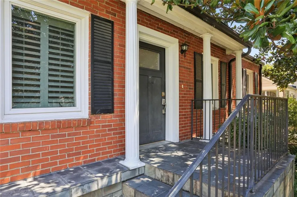 266 Midvale Drive NE Atlanta, GA 30342