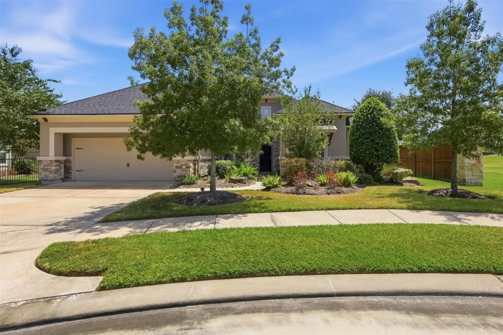 9806 Reflection Point Drive Cypress, TX 77433