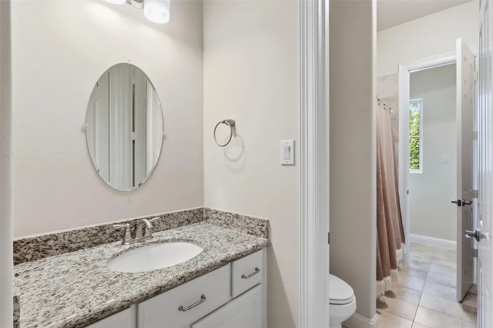 9806 Reflection Point Drive Cypress, TX 77433