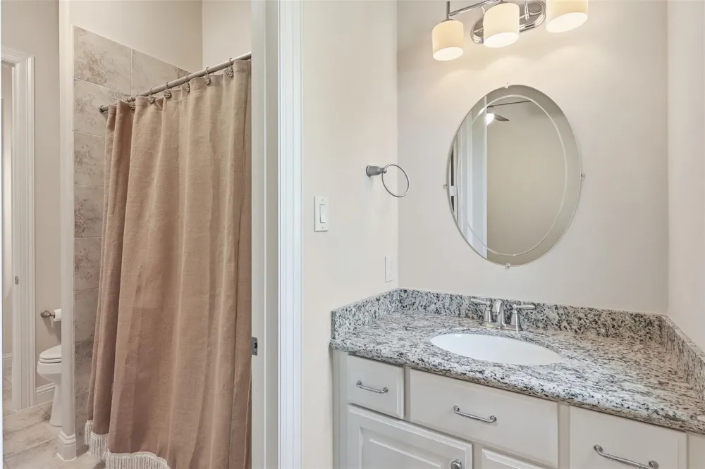 9806 Reflection Point Drive Cypress, TX 77433