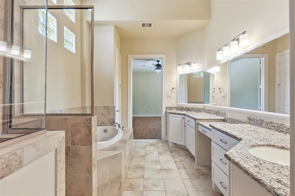 9806 Reflection Point Drive Cypress, TX 77433