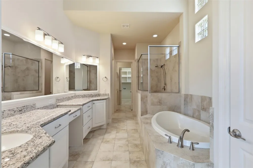 9806 Reflection Point Drive Cypress, TX 77433