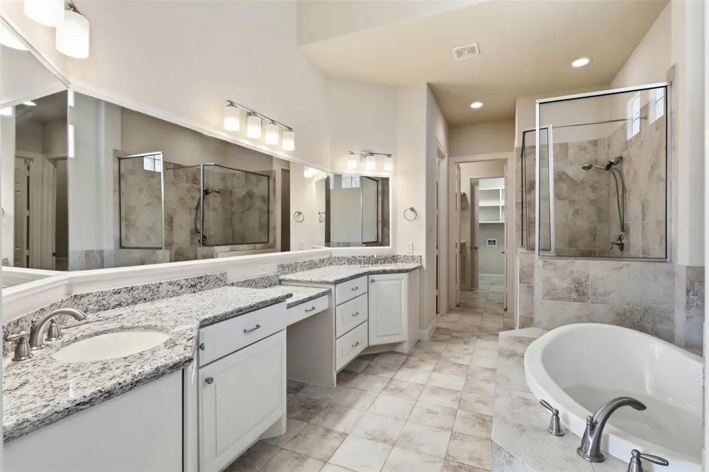 9806 Reflection Point Drive Cypress, TX 77433