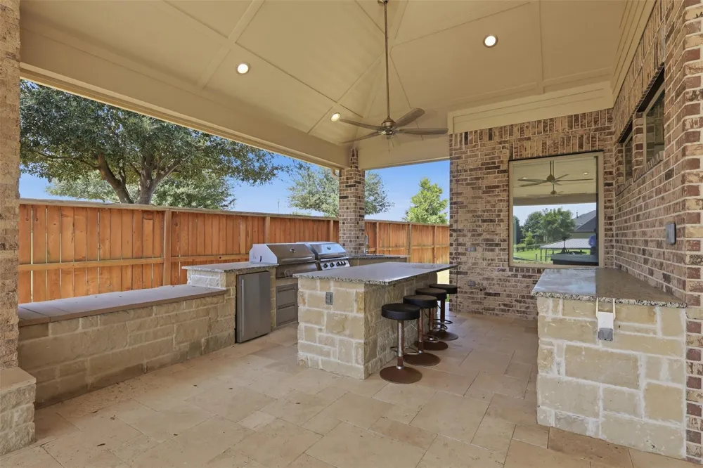 9806 Reflection Point Drive Cypress, TX 77433