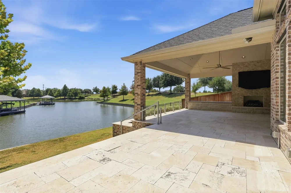9806 Reflection Point Drive Cypress, TX 77433