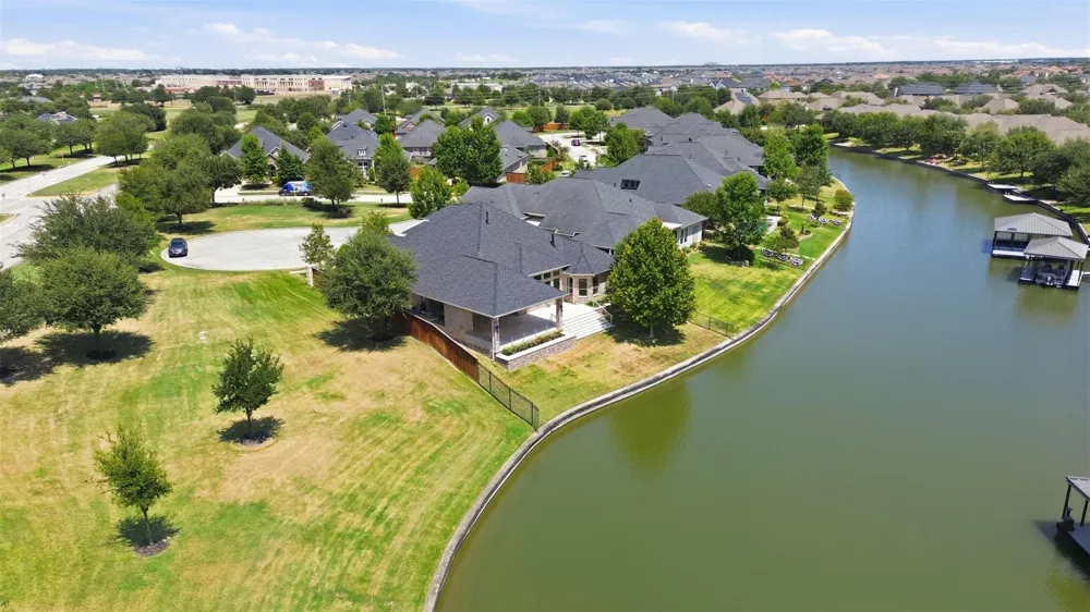 9806 Reflection Point Drive Cypress, TX 77433