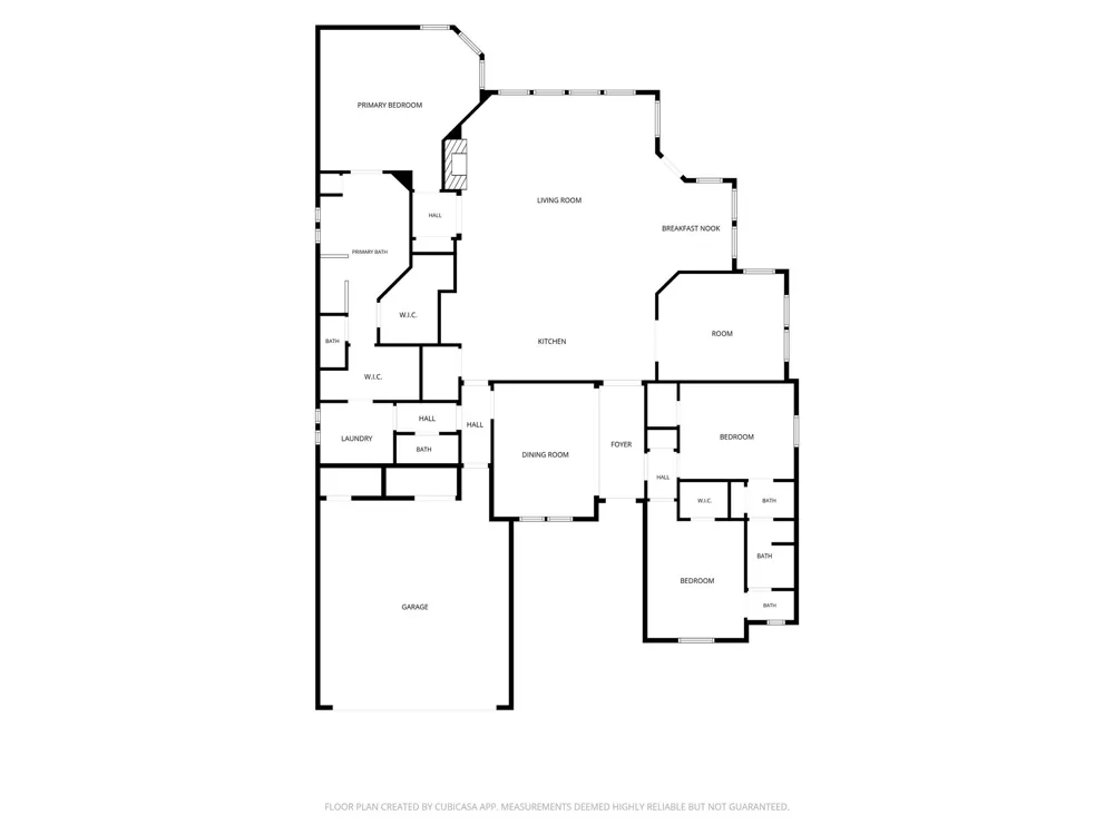 9806 Reflection Point Drive Cypress, TX 77433