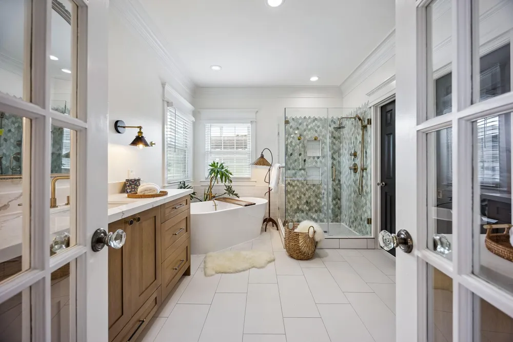 216 E 26th Street Houston, TX 77008