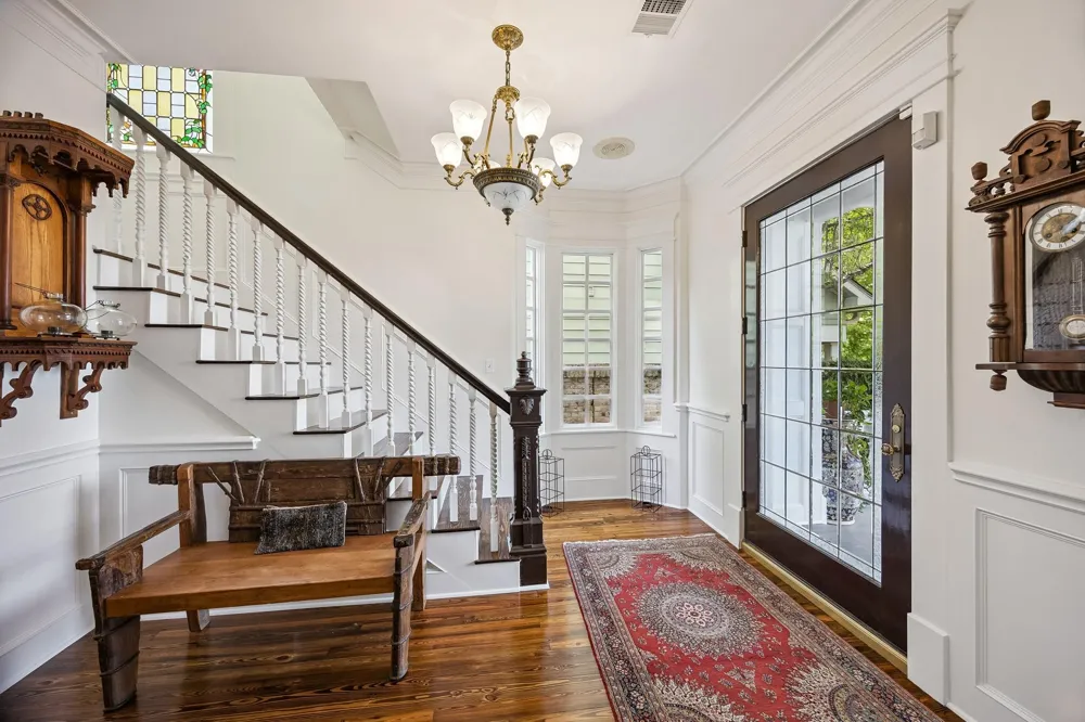 216 E 26th Street Houston, TX 77008