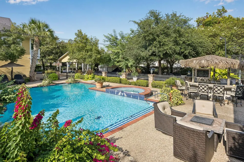 216 E 26th Street Houston, TX 77008