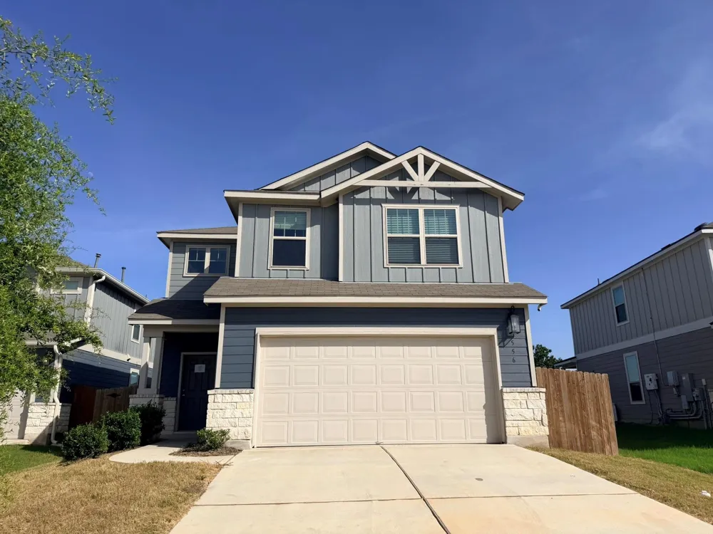 556 Black Alder Street Georgetown, TX 78626