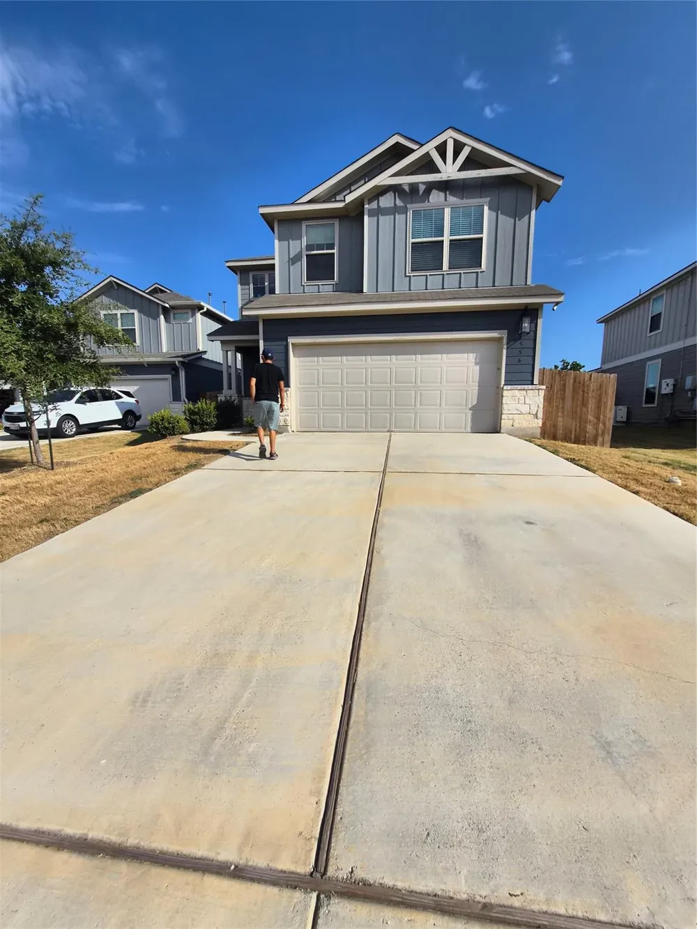 556 Black Alder Street Georgetown, TX 78626