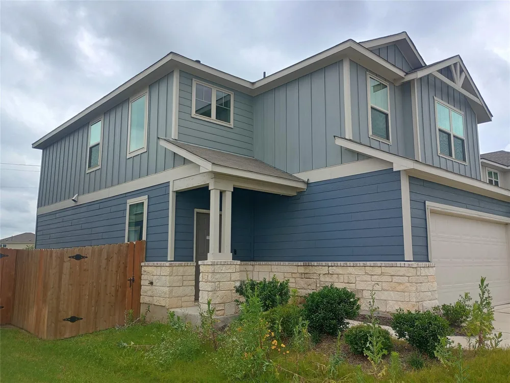 556 Black Alder Street Georgetown, TX 78626