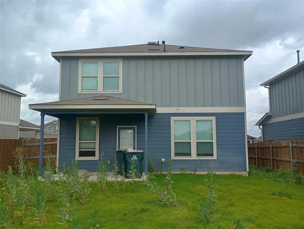556 Black Alder Street Georgetown, TX 78626