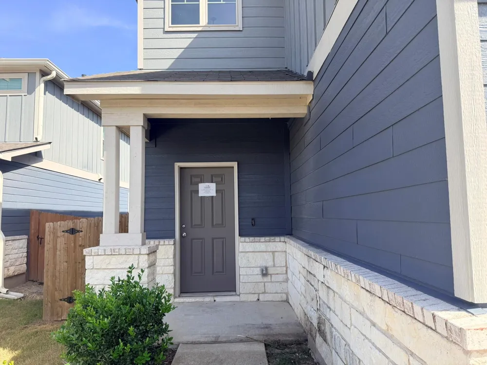 556 Black Alder Street Georgetown, TX 78626