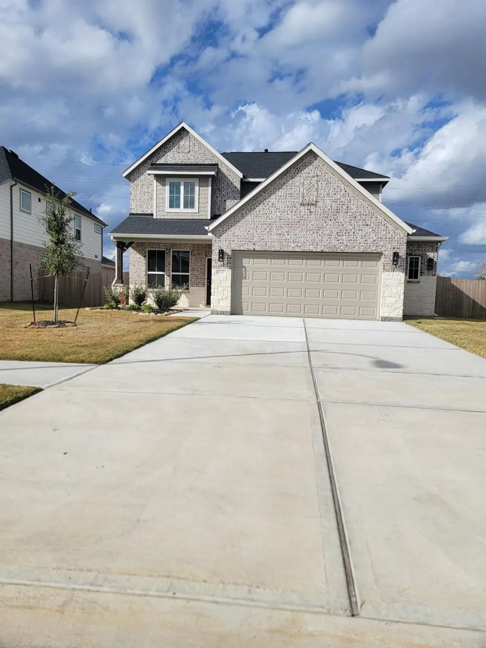 3130 Boulder Ridge Drive Rosenberg, TX 77471